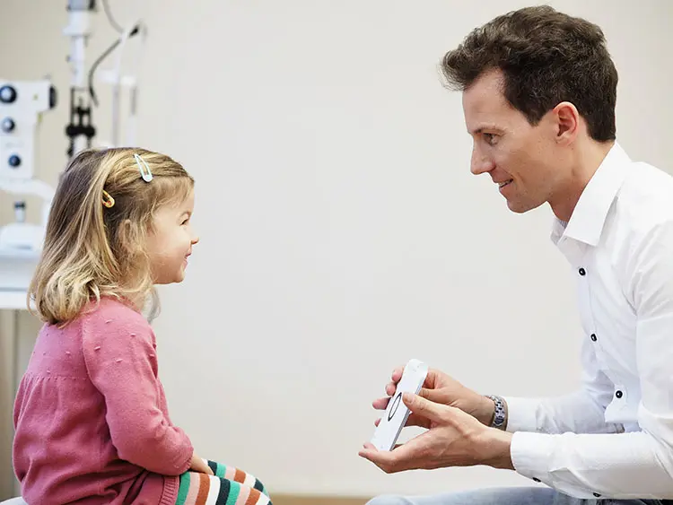 Kinderaugenarzt Innsbruck Kinderaugenarzt Innsbruck