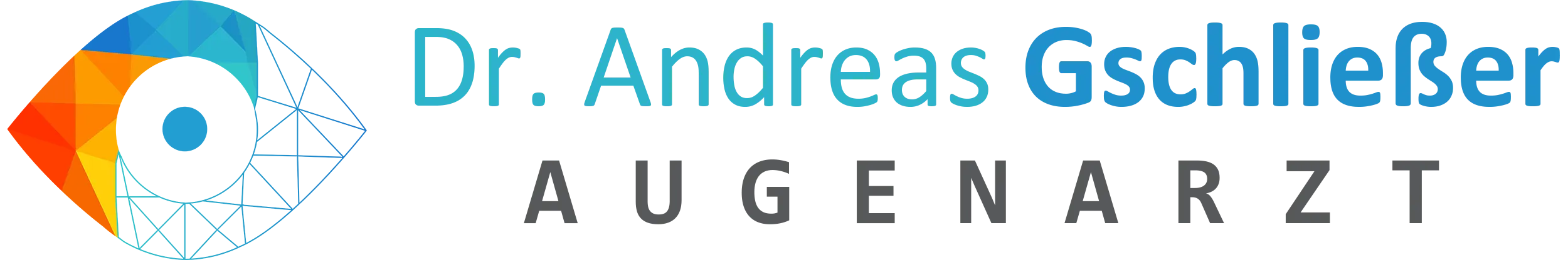 Augenarzt Dr. Andreas Gschließer